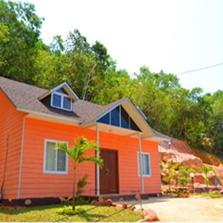 Mimiland Batu Payung Hotel Singkawang Buitenkant foto