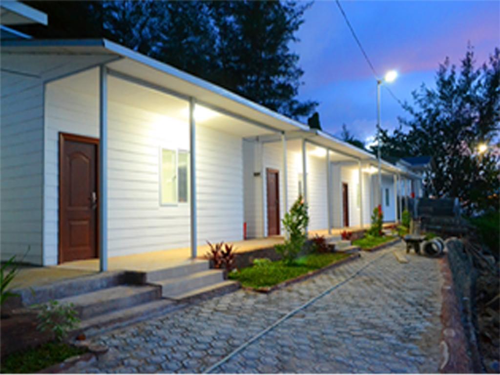 Mimiland Batu Payung Hotel Singkawang Kamer foto