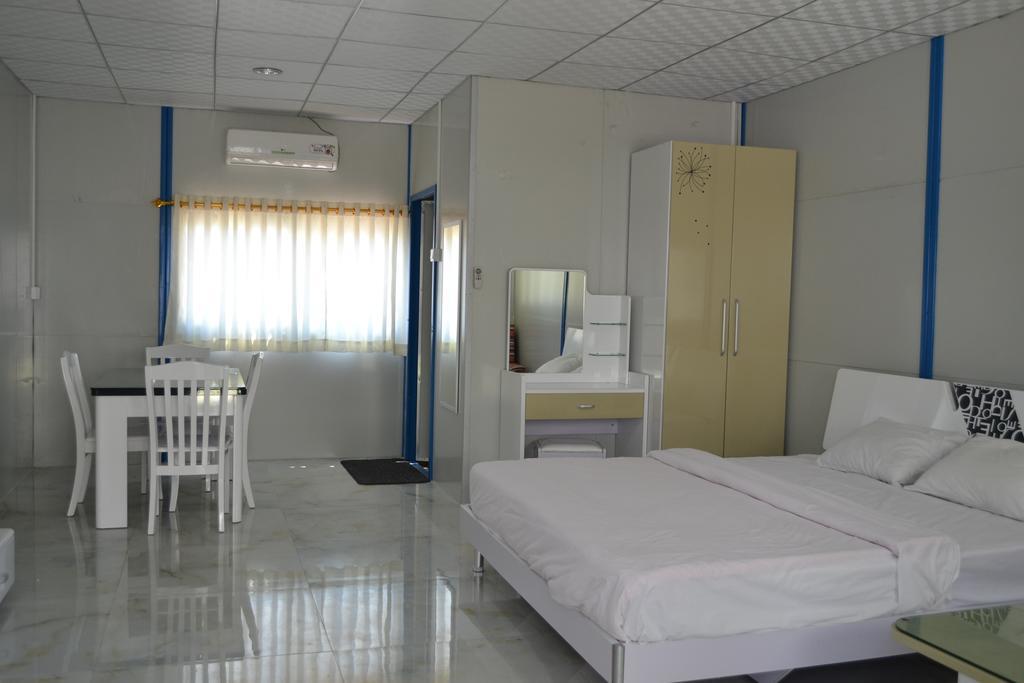 Mimiland Batu Payung Hotel Singkawang Kamer foto
