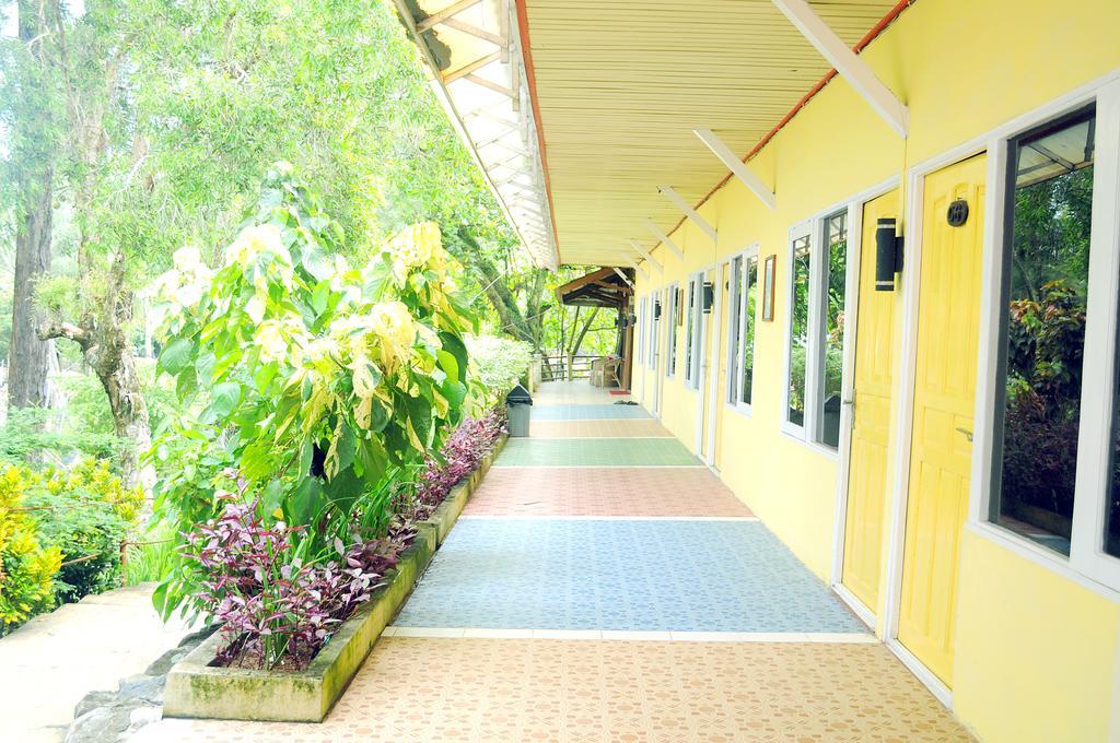Mimiland Batu Payung Hotel Singkawang Kamer foto
