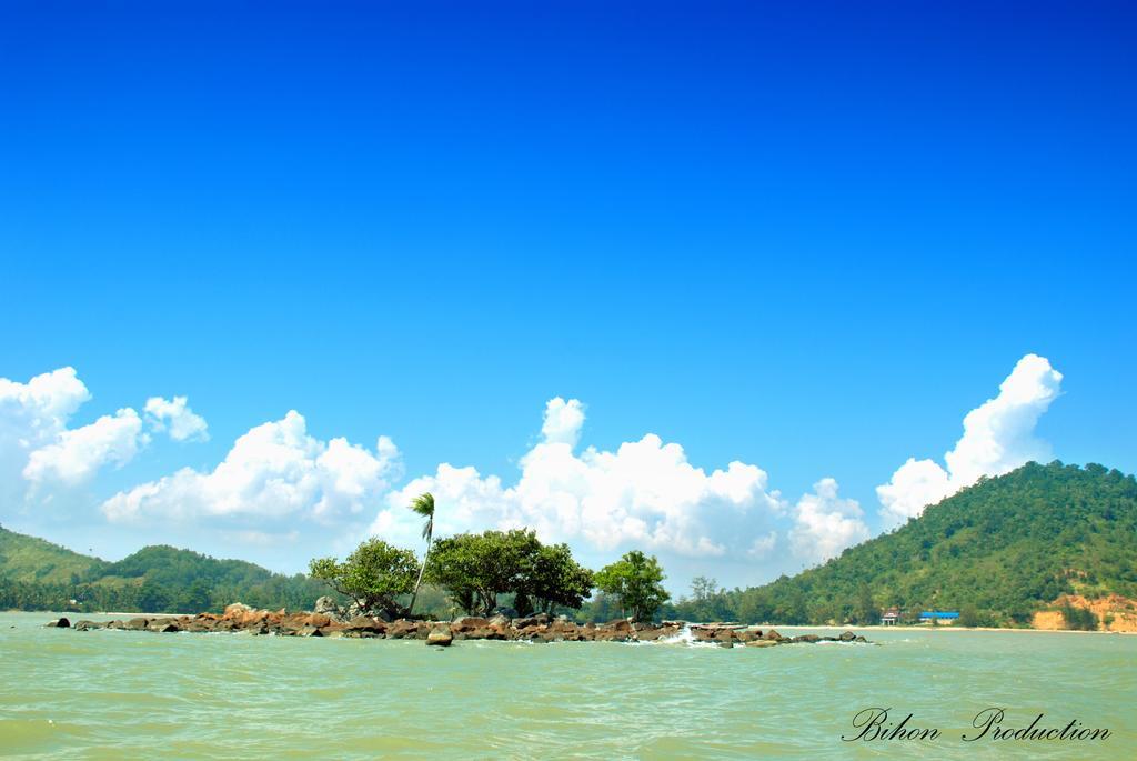 Mimiland Batu Payung Hotel Singkawang Buitenkant foto