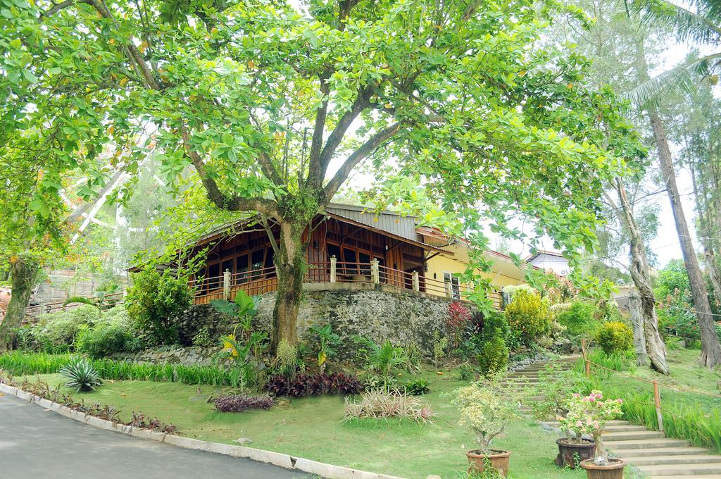 Mimiland Batu Payung Hotel Singkawang Buitenkant foto