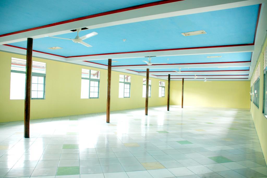 Mimiland Batu Payung Hotel Singkawang Buitenkant foto