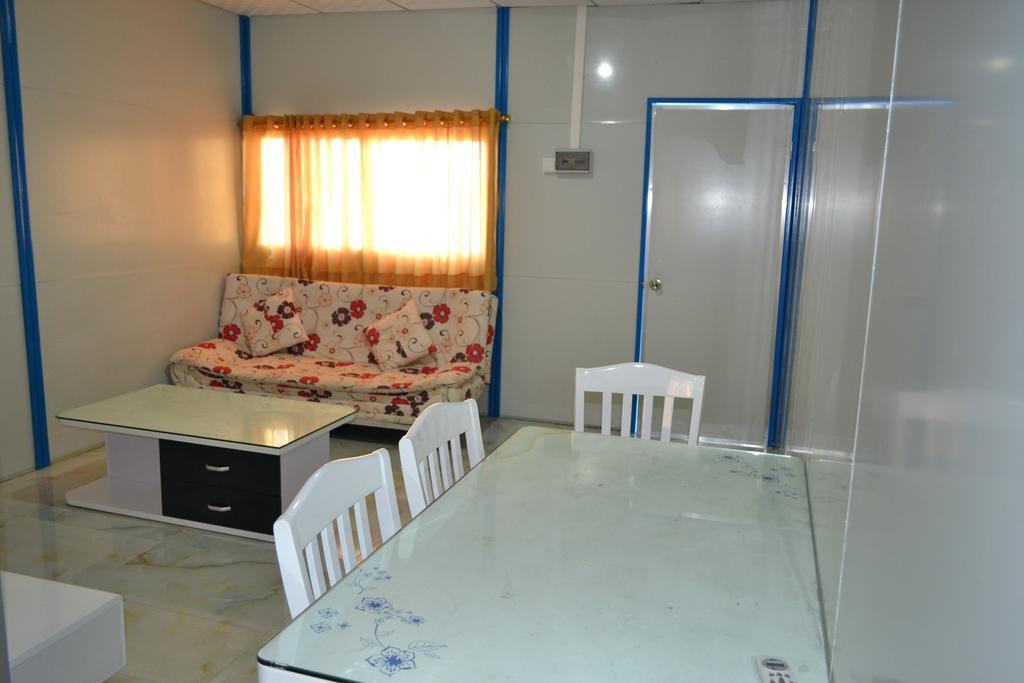 Mimiland Batu Payung Hotel Singkawang Kamer foto