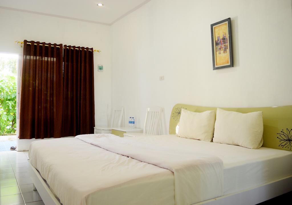 Mimiland Batu Payung Hotel Singkawang Buitenkant foto