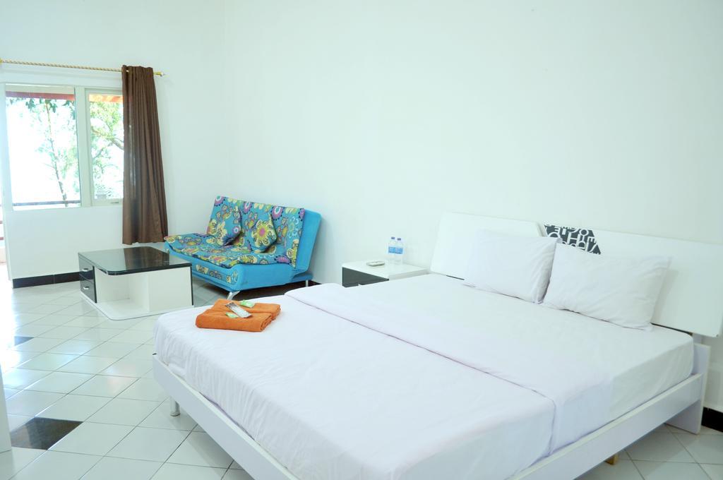 Mimiland Batu Payung Hotel Singkawang Buitenkant foto