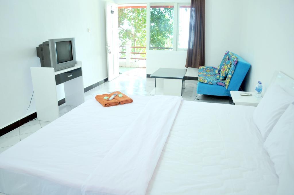 Mimiland Batu Payung Hotel Singkawang Buitenkant foto