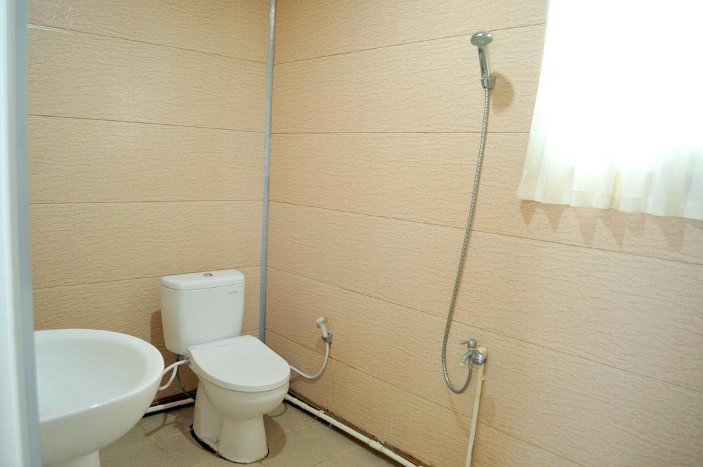 Mimiland Batu Payung Hotel Singkawang Buitenkant foto