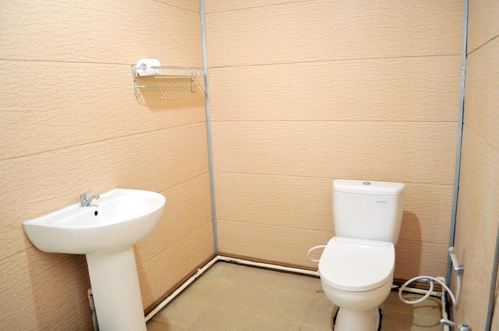 Mimiland Batu Payung Hotel Singkawang Buitenkant foto