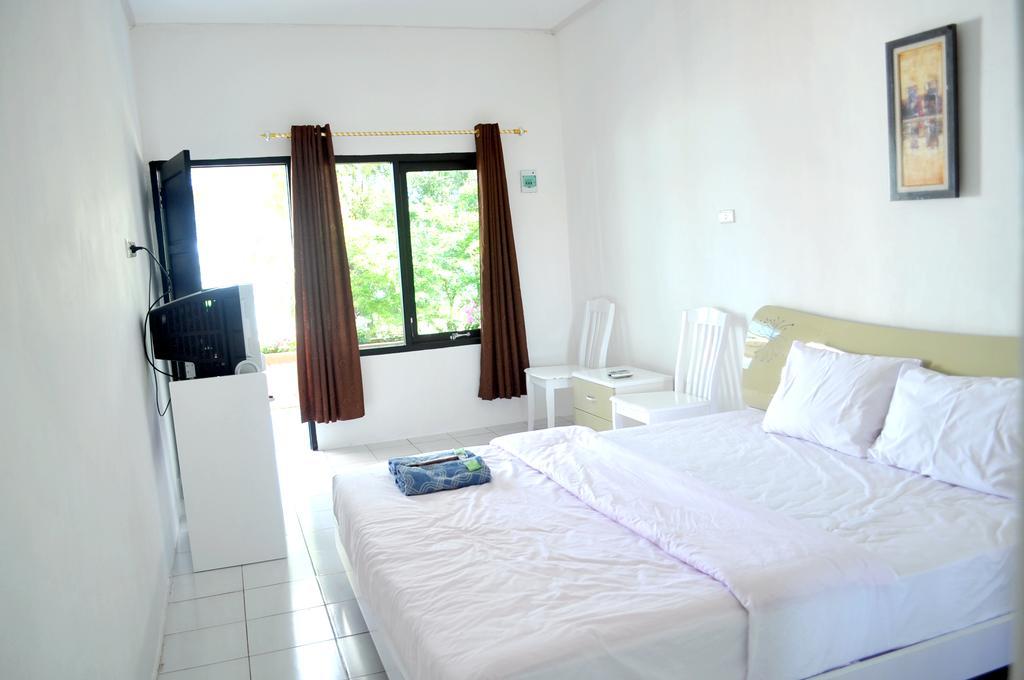 Mimiland Batu Payung Hotel Singkawang Buitenkant foto