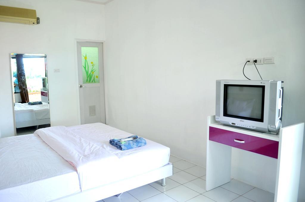 Mimiland Batu Payung Hotel Singkawang Buitenkant foto