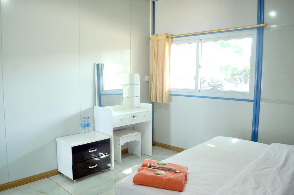 Mimiland Batu Payung Hotel Singkawang Buitenkant foto