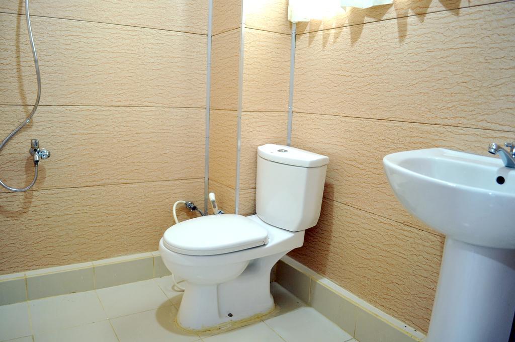 Mimiland Batu Payung Hotel Singkawang Buitenkant foto