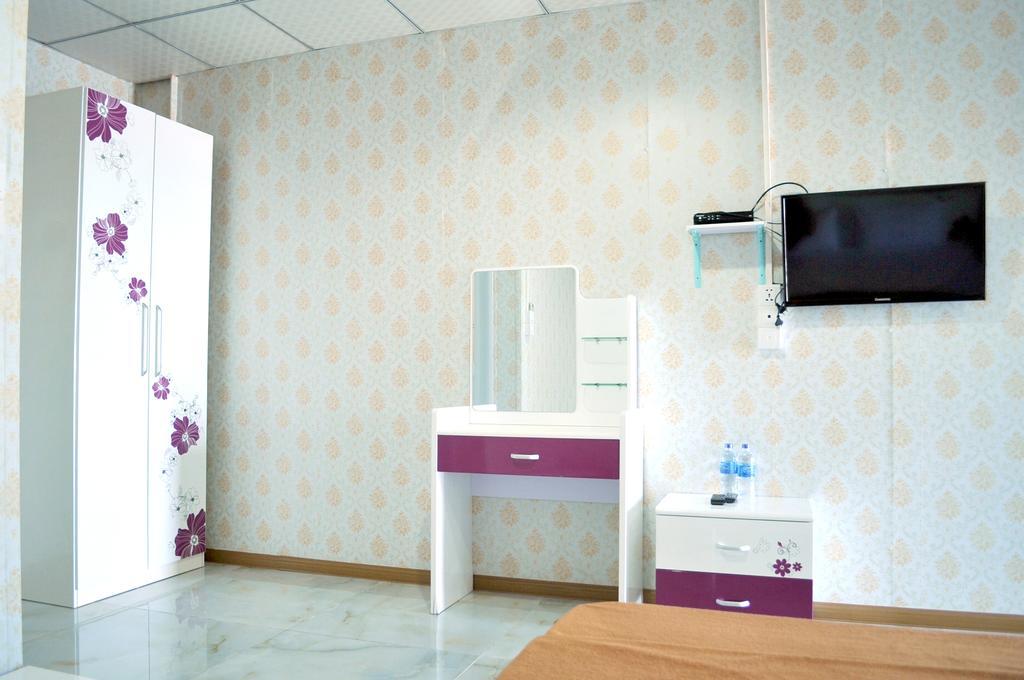 Mimiland Batu Payung Hotel Singkawang Buitenkant foto