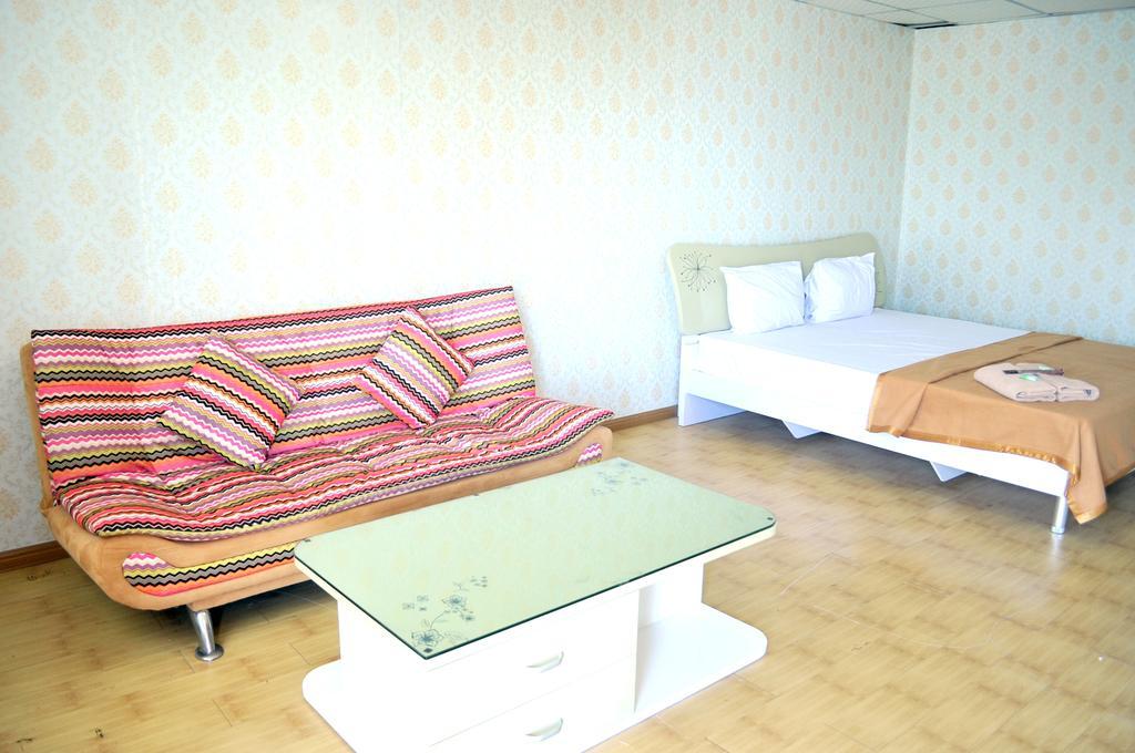Mimiland Batu Payung Hotel Singkawang Buitenkant foto