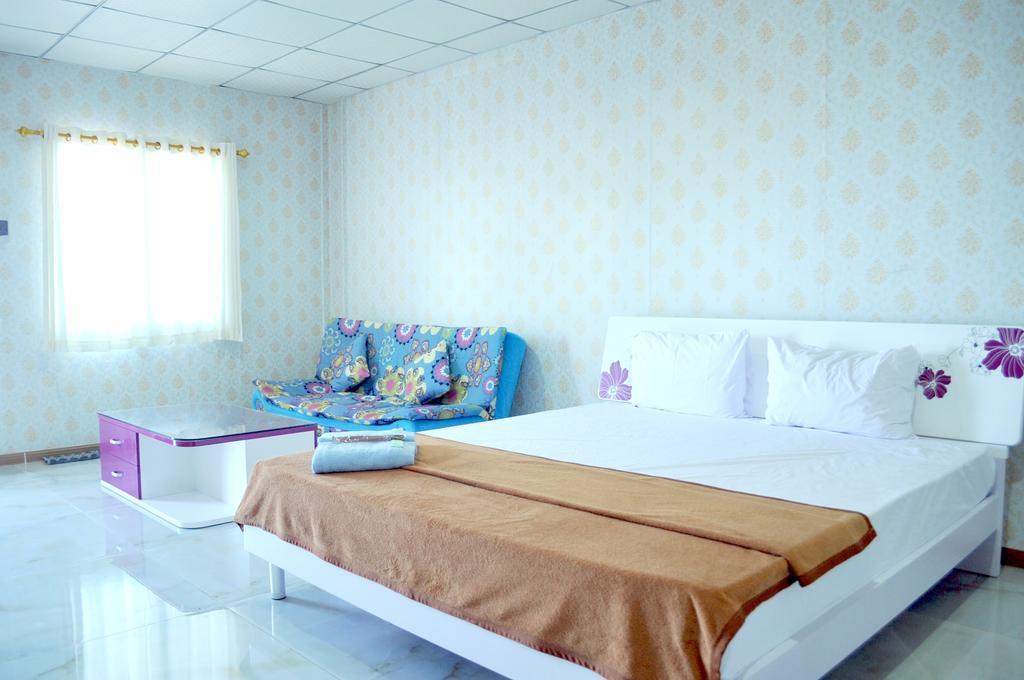 Mimiland Batu Payung Hotel Singkawang Buitenkant foto