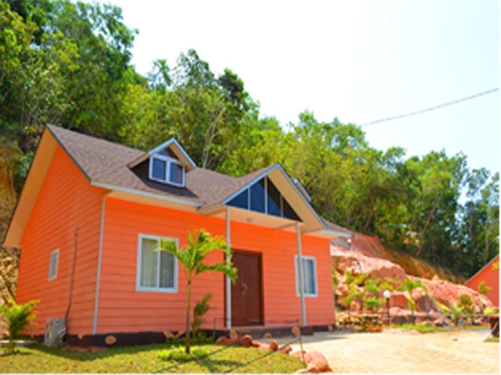 Mimiland Batu Payung Hotel Singkawang Buitenkant foto
