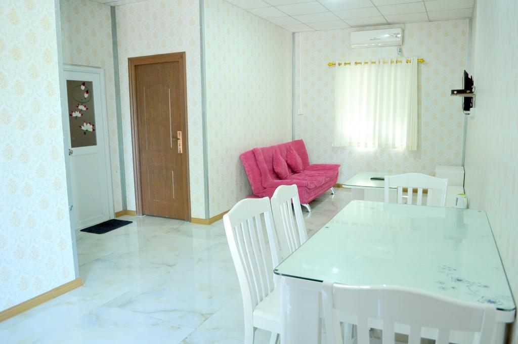Mimiland Batu Payung Hotel Singkawang Buitenkant foto