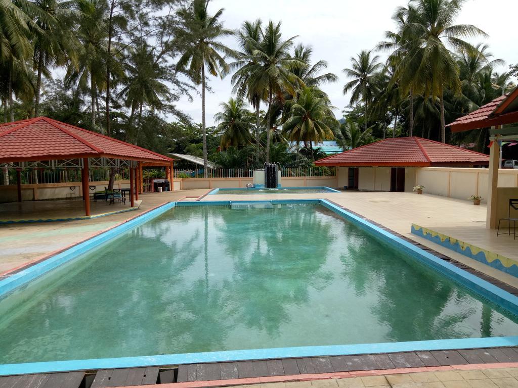 Mimiland Batu Payung Hotel Singkawang Buitenkant foto